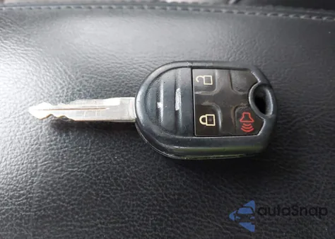 2013 Ford Explorer из США, поврежденный, VIN 1FM5K7B84DGA32731